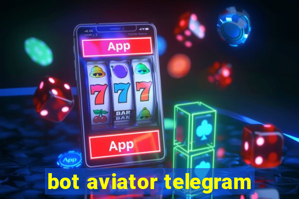 bot aviator telegram